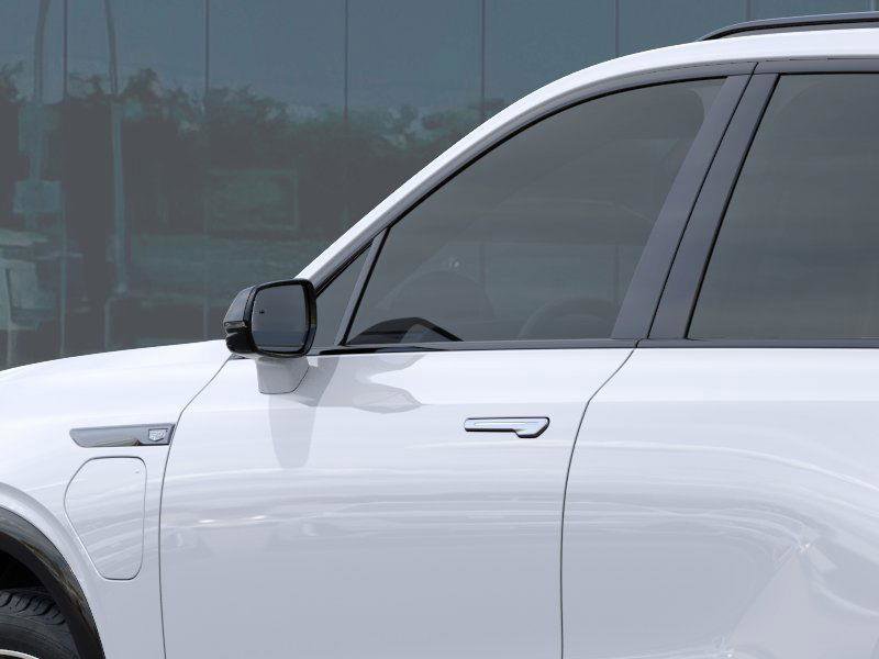 New 2026 Cadillac Vistiq Sport w/ LPO, Floor Liner Package image 13