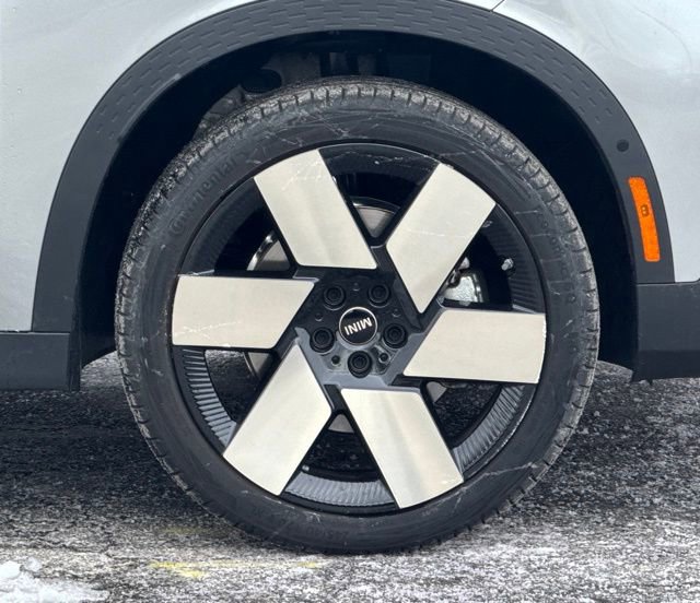 Used 2025 MINI Cooper Countryman S image 3