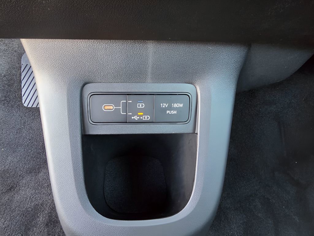 New 2026 Hyundai Ioniq 5 SEL image 21