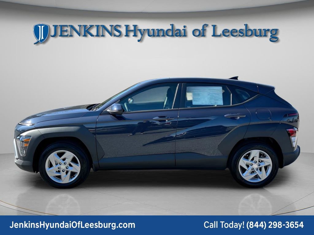 New 2026 Hyundai Kona SE image 9