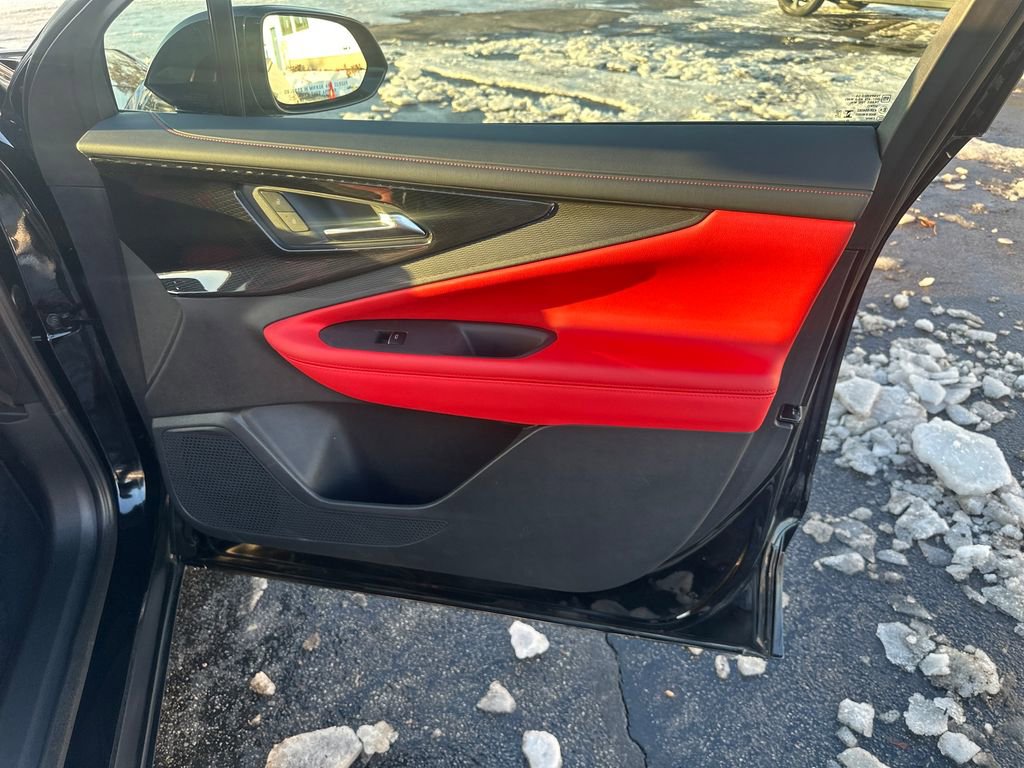 Used 2024 Chevrolet Blazer EV RS image 39