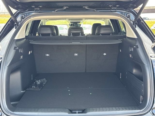 New 2026 MAZDA CX-50 AWD 2.5 Hybrid w/ Premium Pkg image 10