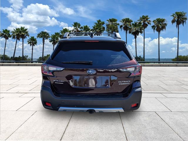 Used 2025 Subaru Outback Touring XT image 7