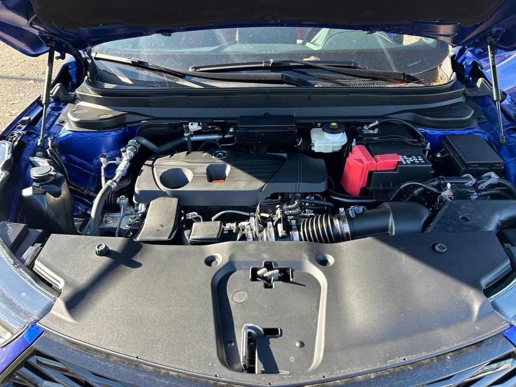 New 2026 Acura RDX A-Spec image 10