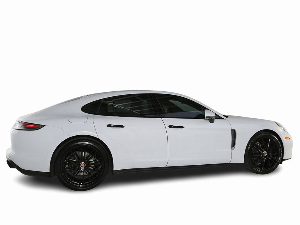 Used 2023 Porsche Panamera 4 Platinum Edition w/ Assistance Package image 12