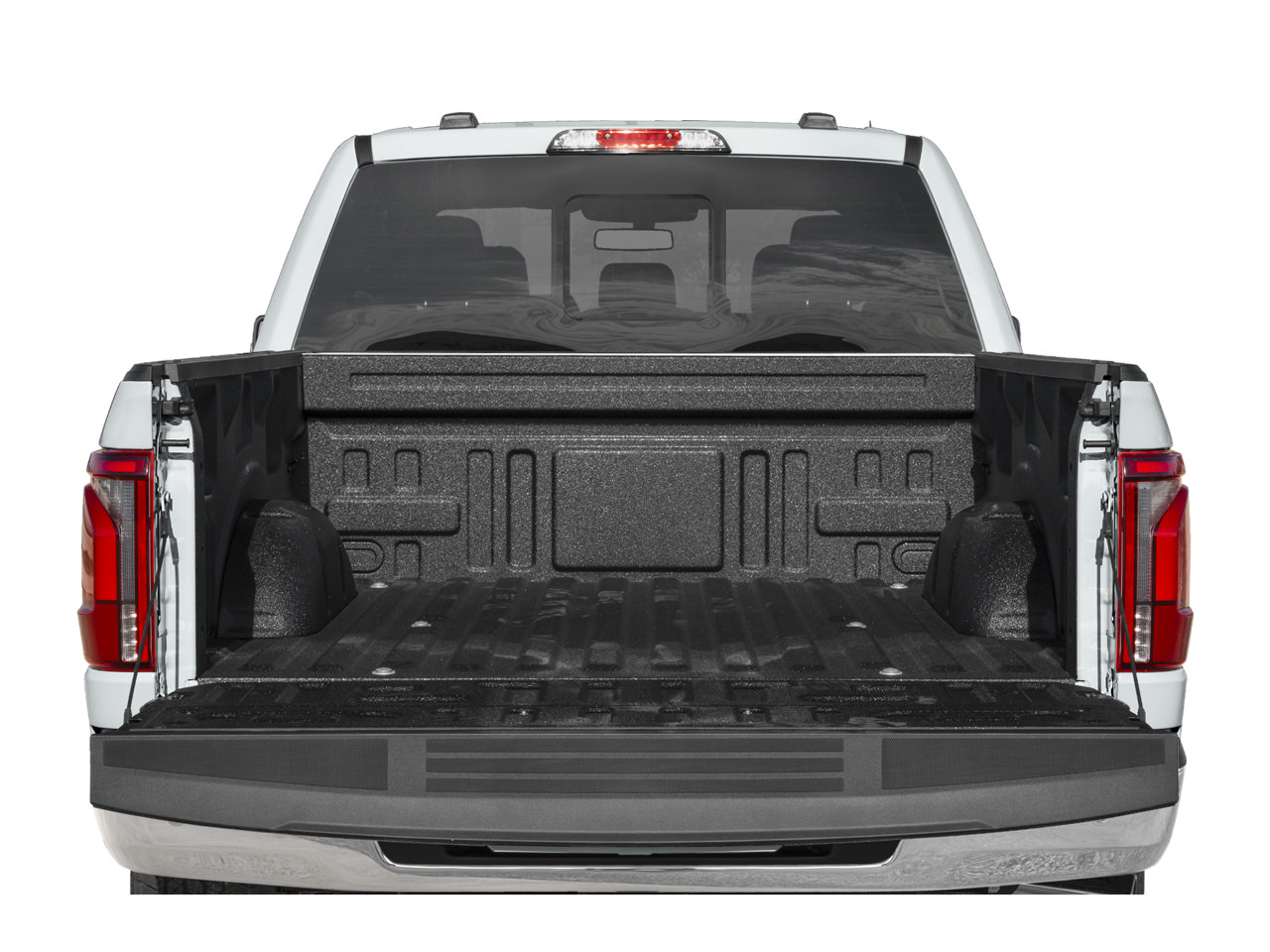 New 2026 Ford F150 Lariat w/ Equipment Group 502A High AWD/4WD image 60