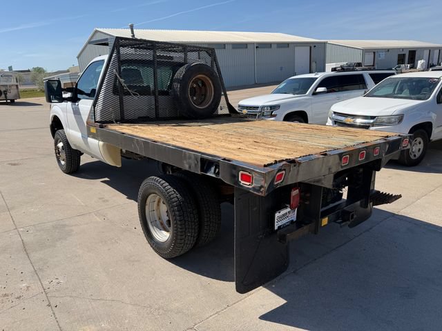 Used 2015 Ford F350 XL w/ Snow Plow Prep Package AWD/4WD image 10