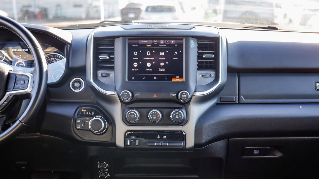 Certified 2024 RAM 2500 Big Horn image 13