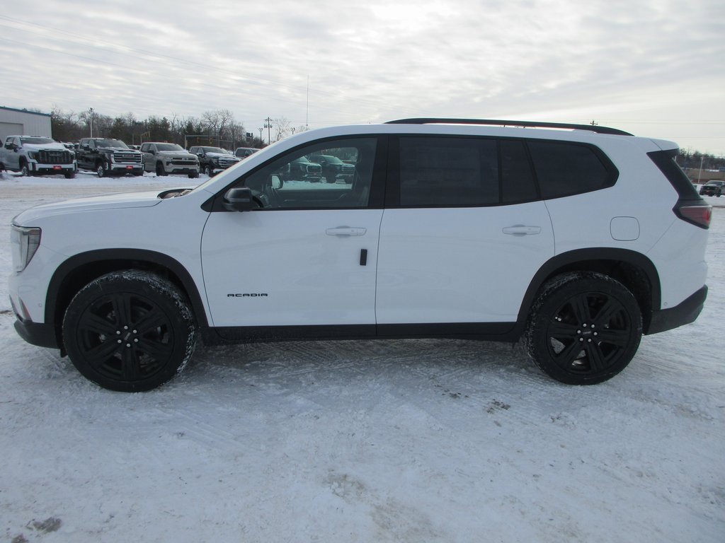 New 2026 GMC Acadia Elevation w/ Super Cruise Package image 9