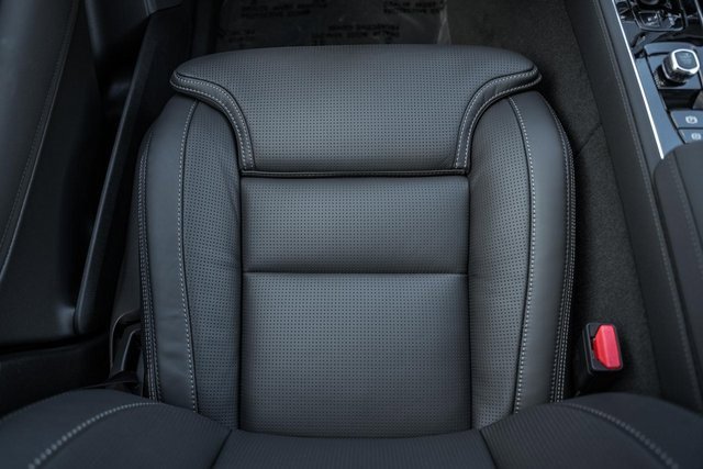 New 2026 Volvo XC90 B6 Ultra w/ Protection Package image 30