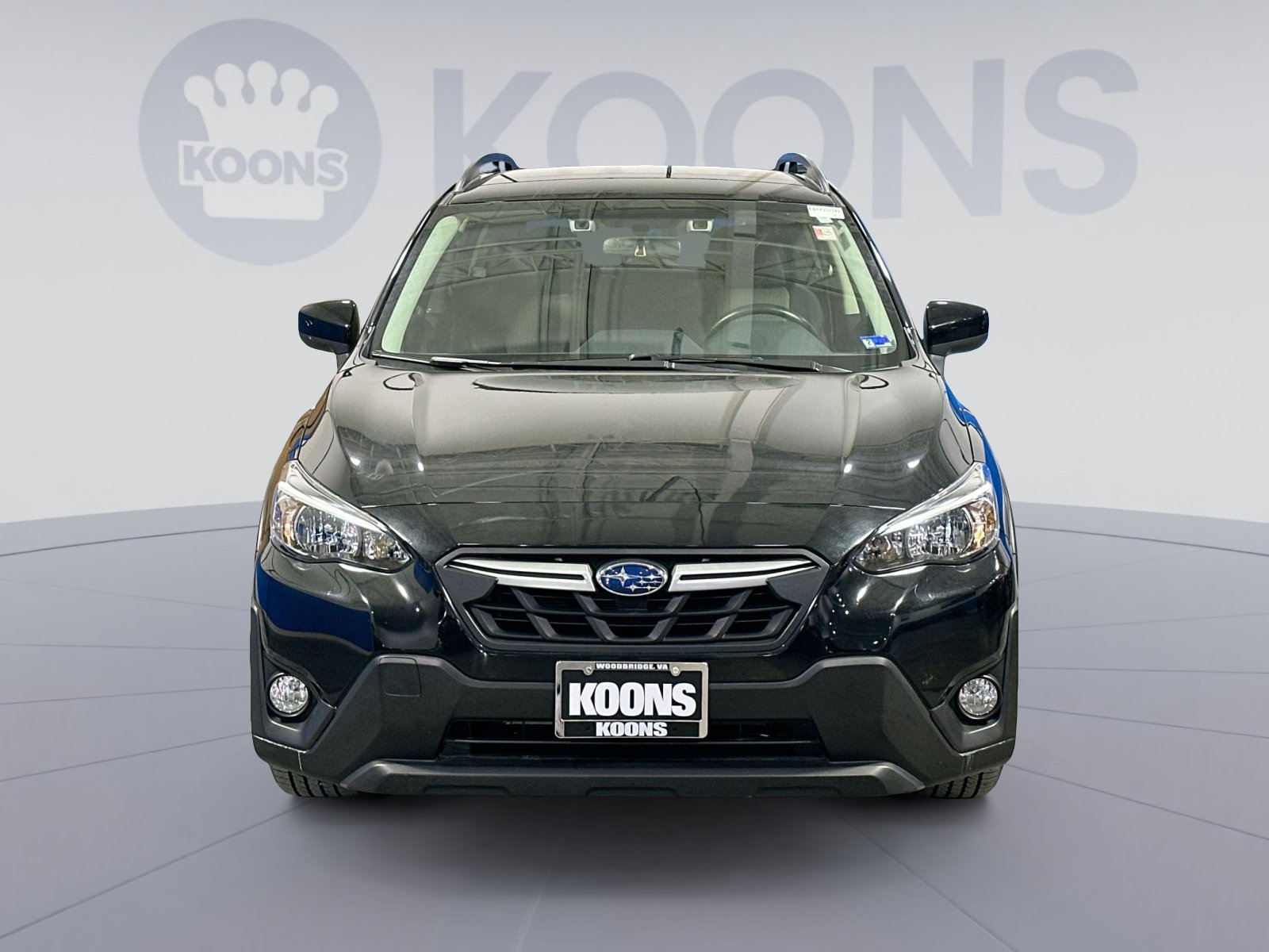 Used 2023 Subaru Crosstrek 2.0i Premium image 11