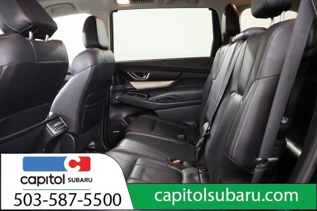 Used 2020 Subaru Ascent Limited w/ Technology Package AWD/4WD image 30