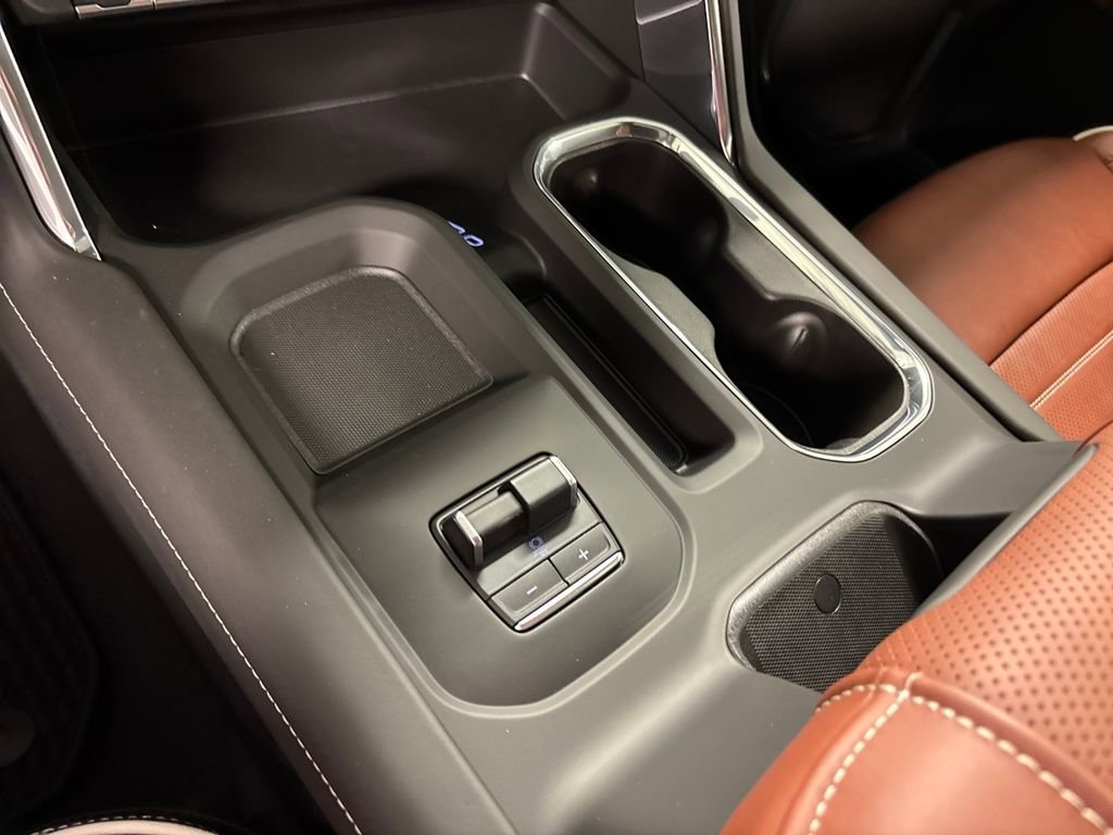 New 2026 GMC Sierra 2500 Denali Ultimate w/ Max Trailering Package image 49