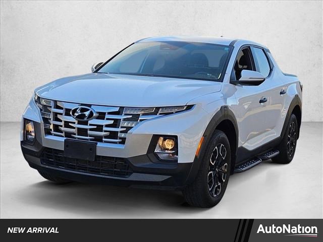 Certified 2023 Hyundai Santa Cruz SEL