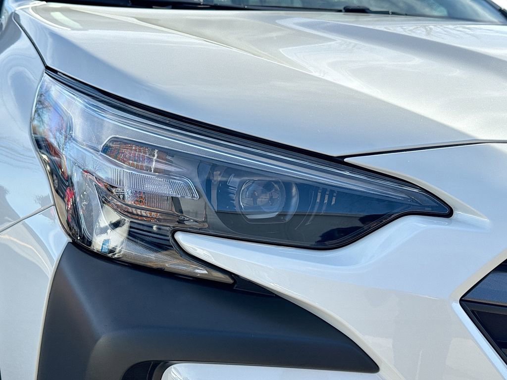 Certified 2025 Subaru Outback Limited w/ Popular Package #2 image 42