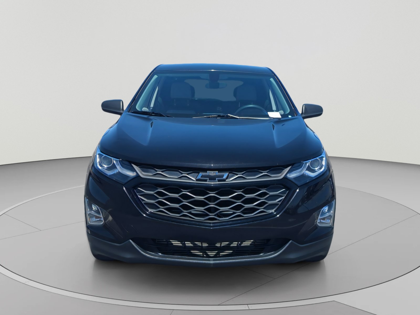 Used 2019 Chevrolet Equinox LS FWD image 8