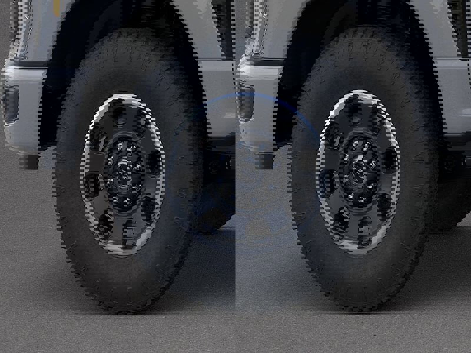 New 2026 Ford F250 4x4 Crew Cab Super Duty image 41