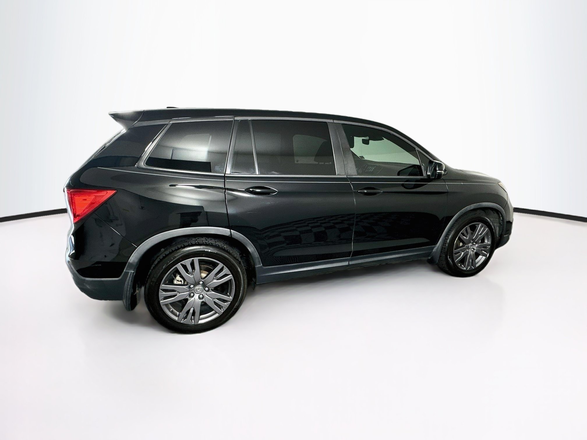 Used 2019 Honda Passport EX-L image 10