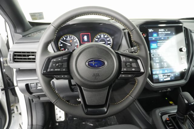 New 2025 Subaru Crosstrek 2.5i Sport w/ Crosstrek Mirror Package image 13
