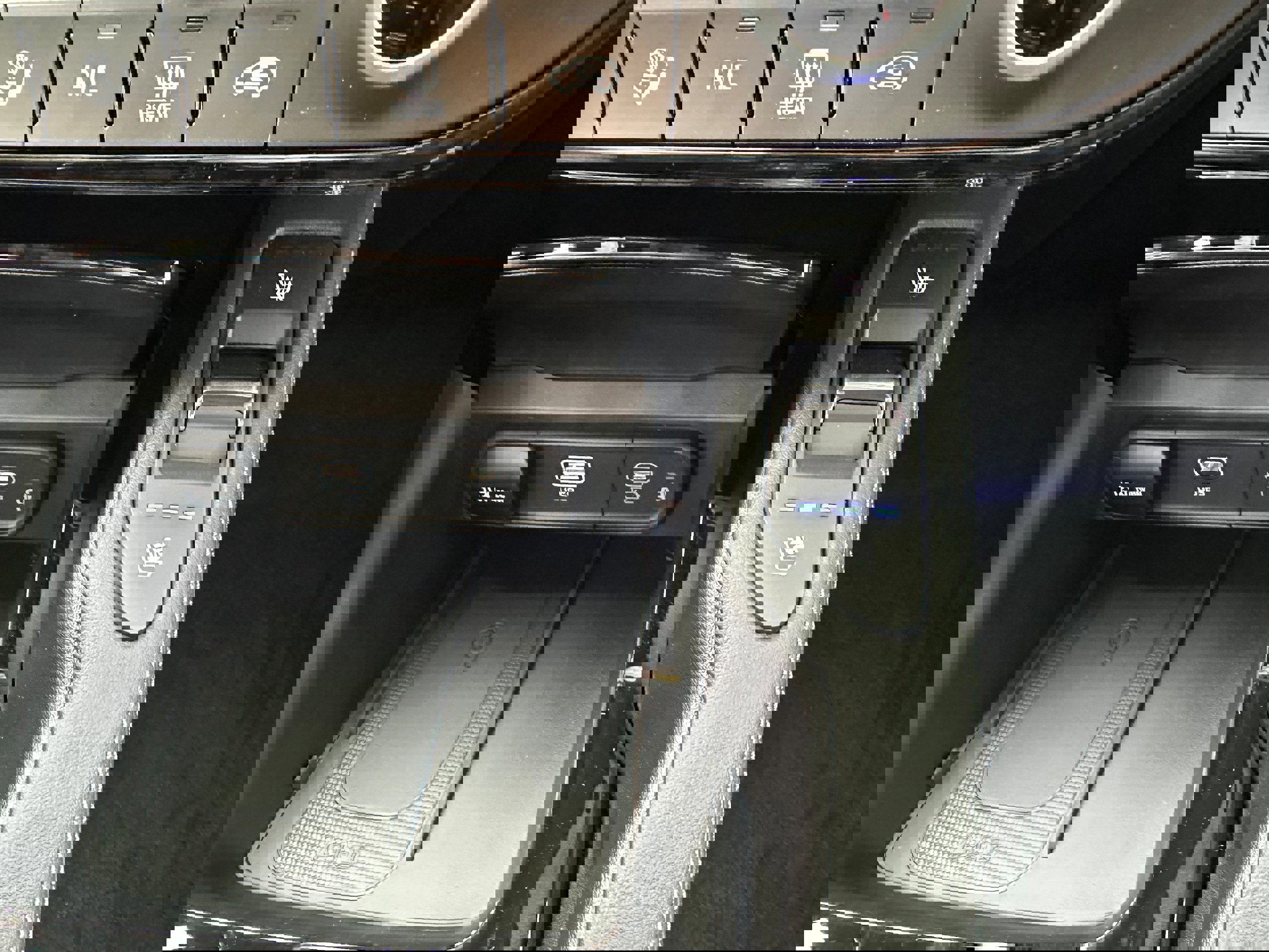 New 2025 Kia Telluride EX X-Line image 51