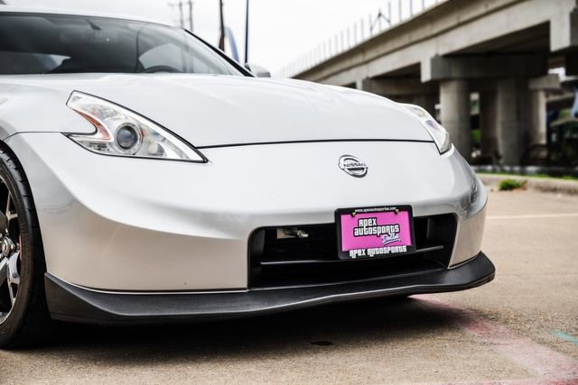 Used 2013 Nissan 370Z NISMO w/ Bose Pkg RWD image 24