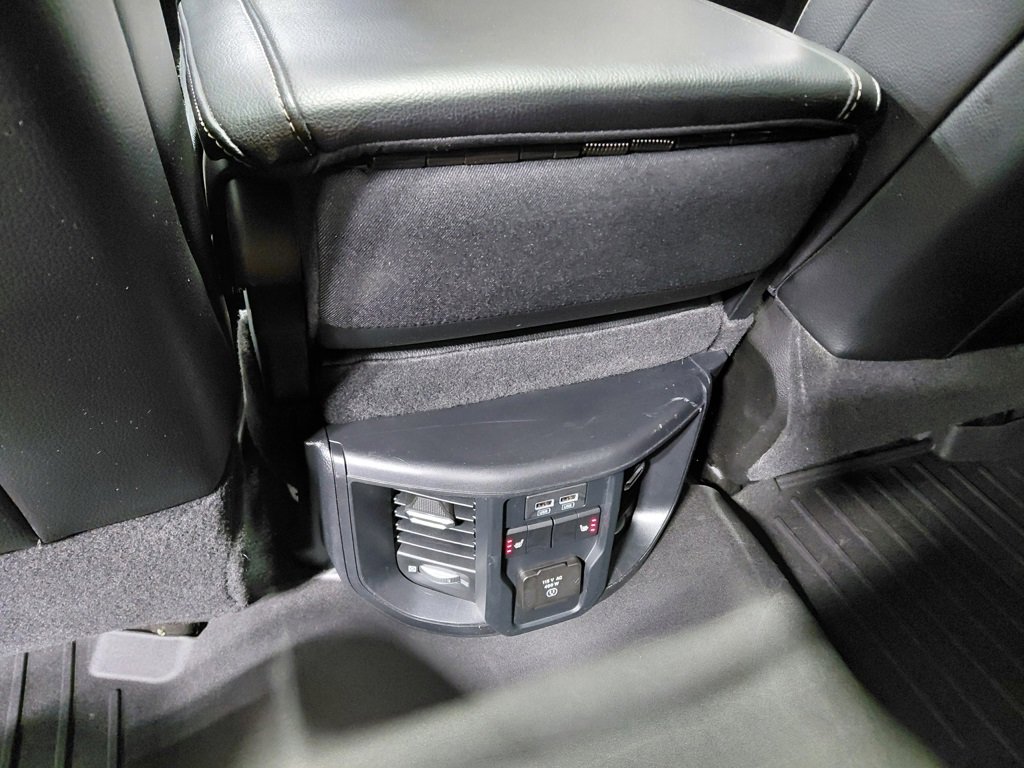 Used 2023 RAM 2500 Laramie image 47