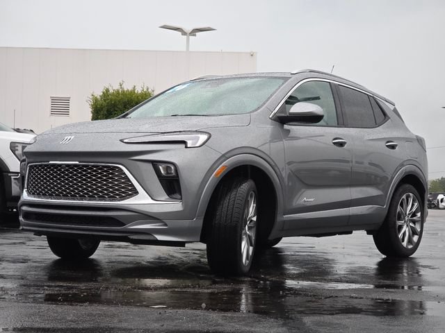 Used 2026 Buick Encore GX Avenir w/ Avenir Technology Package AWD/4WD image 13