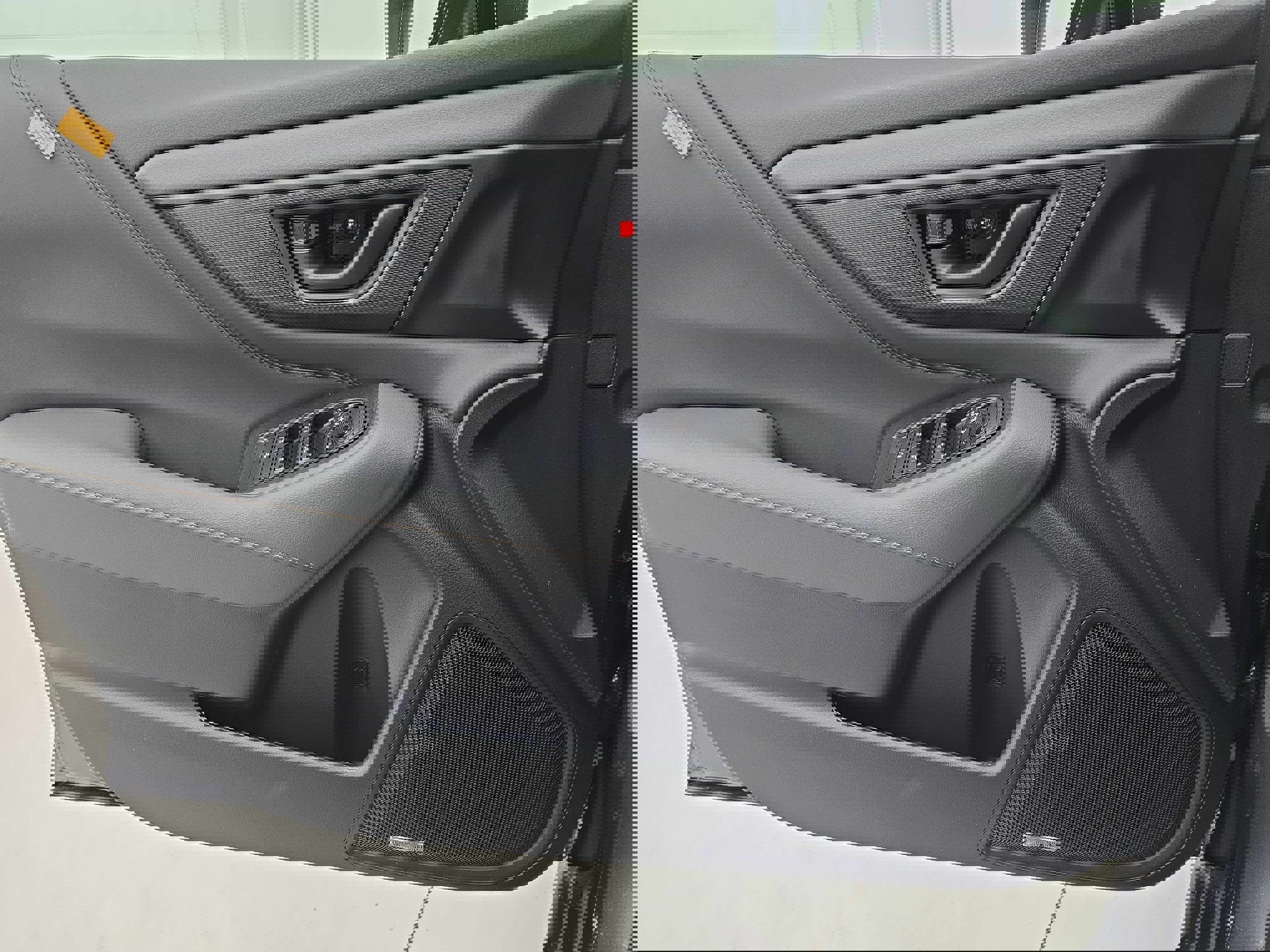 Used 2025 Subaru Outback Wilderness image 27