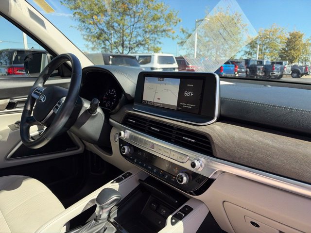 Certified 2021 Kia Telluride EX w/ EX Premium Package AWD/4WD image 39