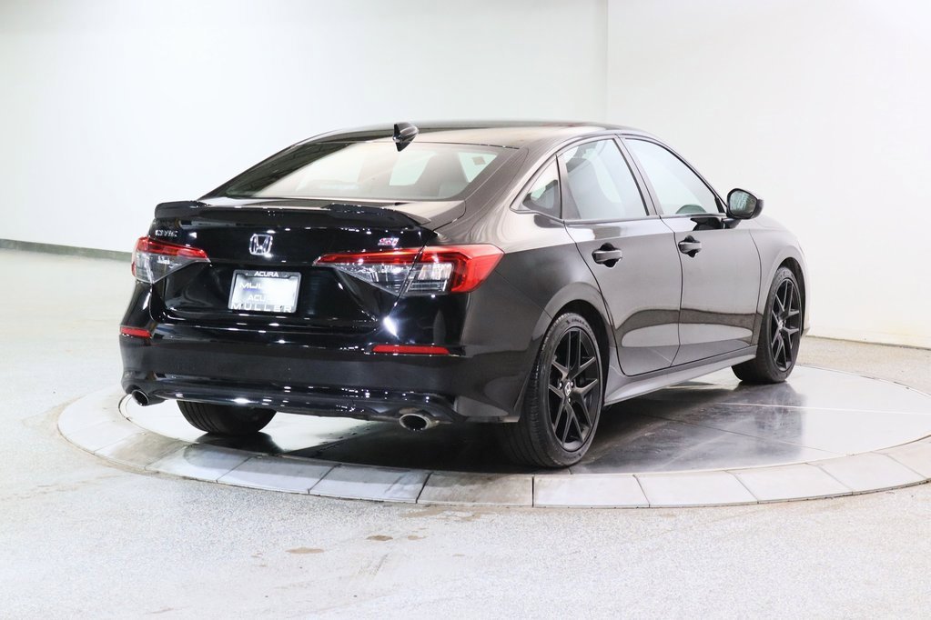 Used 2023 Honda Civic Si image 7