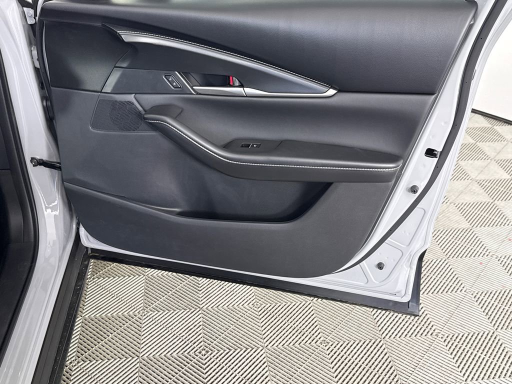 New 2026 MAZDA CX-30 Aire Edition image 14