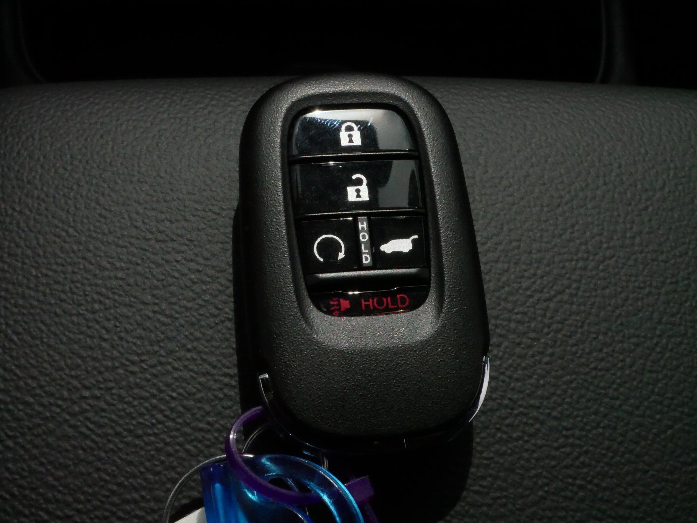 Certified 2026 Honda CR-V TrailSport image 32