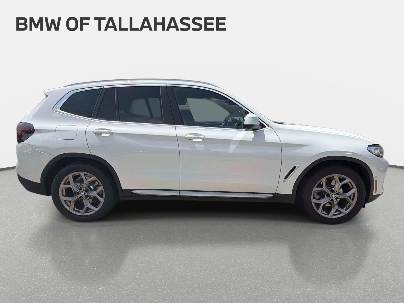 Used 2023 BMW X3 sDrive30i w/ Premium Package w/ZPA RWD image 26