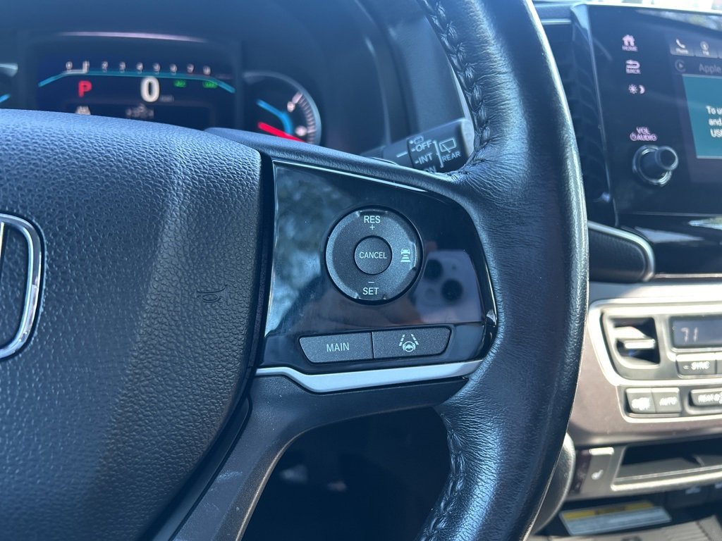 Used 2022 Honda Pilot Special Edition image 22