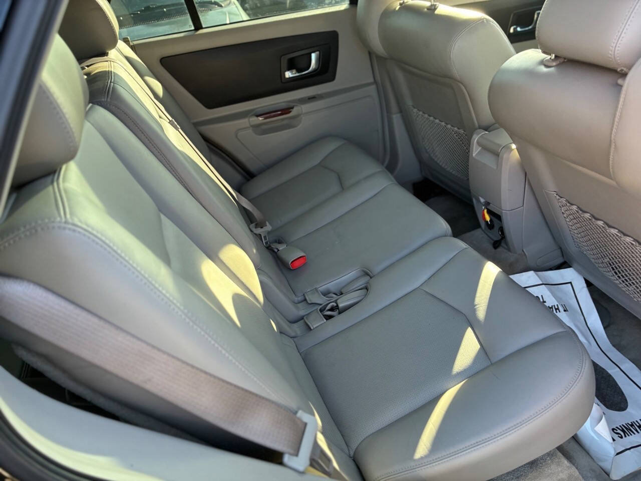 Used 2004 Cadillac SRX AWD/4WD image 10