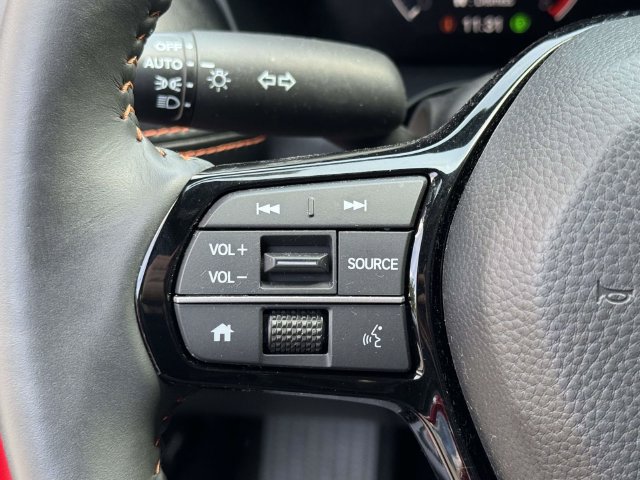 Used 2025 Honda HR-V Sport image 23