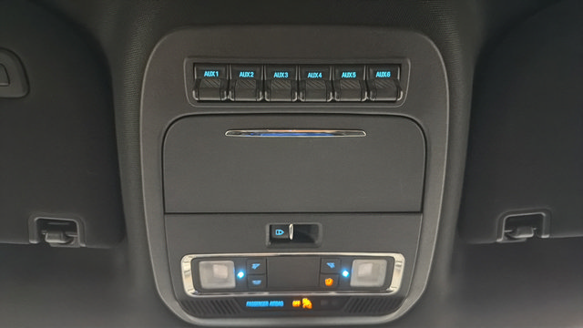 Used 2025 Ford F150 Tremor w/ Equipment Group 402A High AWD/4WD image 33