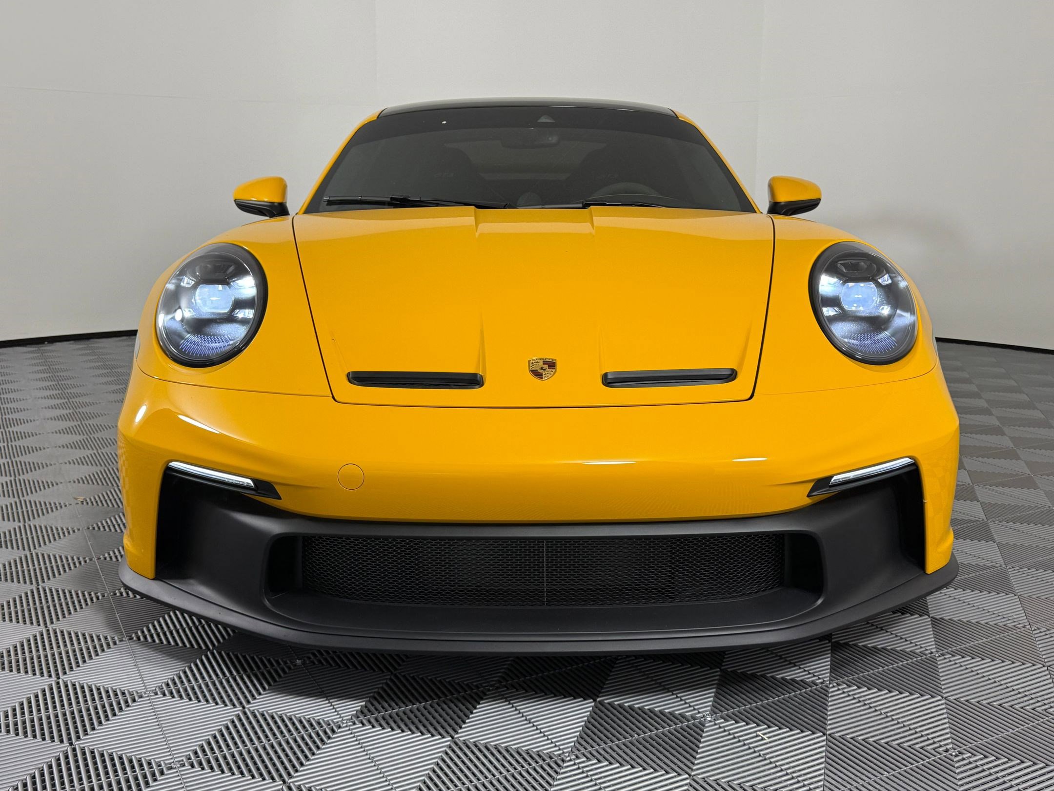 Used 2022 Porsche 911 GT3 image 6