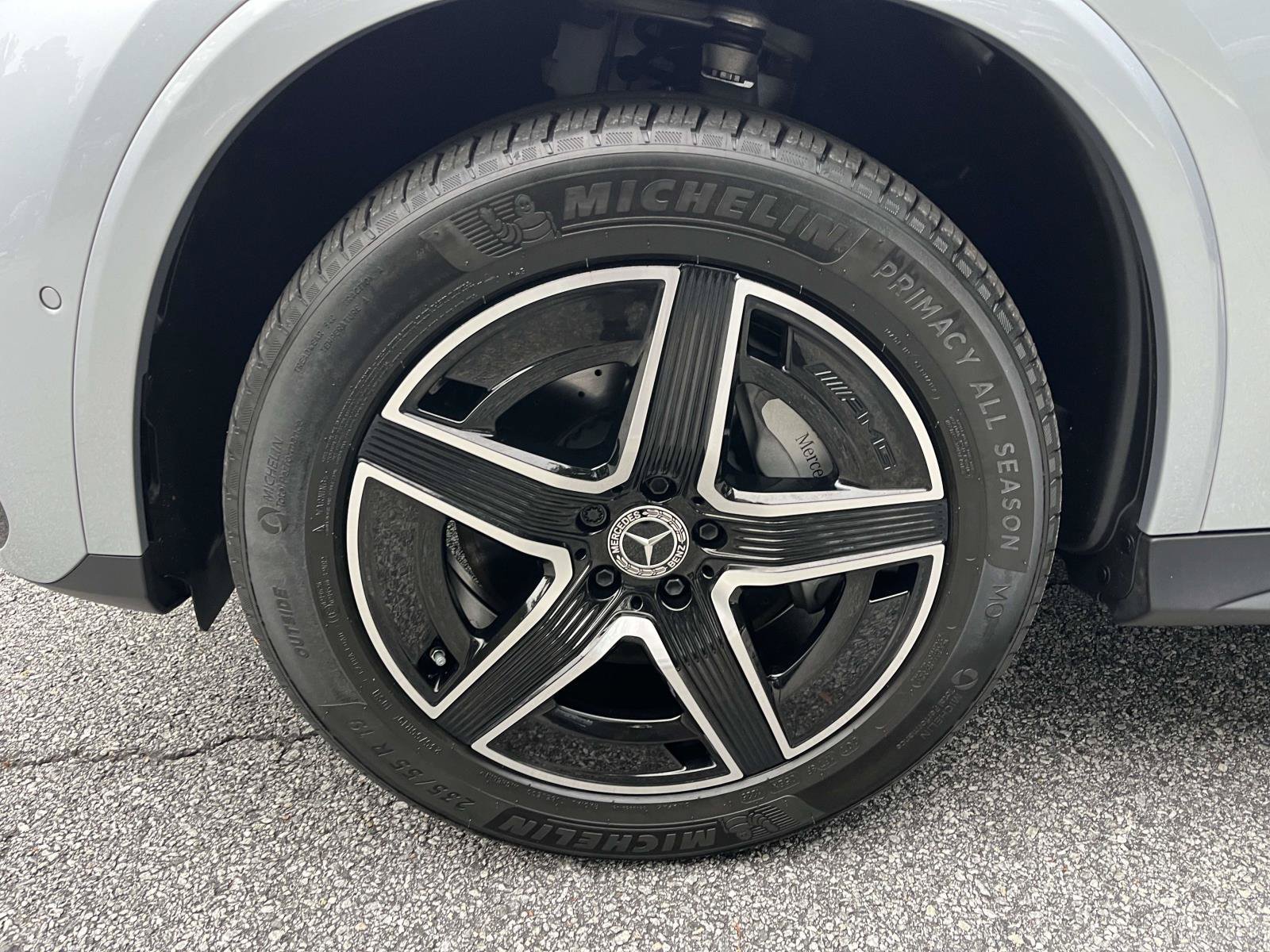 Certified 2026 Mercedes-Benz GLC 300 image 18