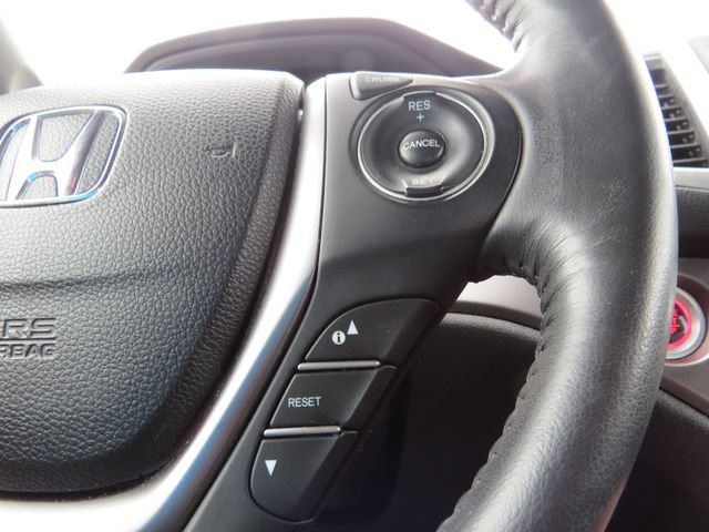 Used 2019 Honda Ridgeline RTL image 17