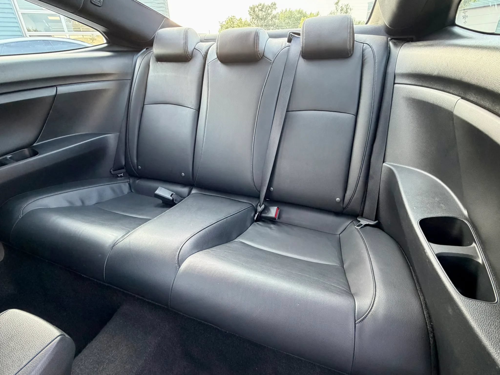 Used 2019 Honda Civic Touring image 28
