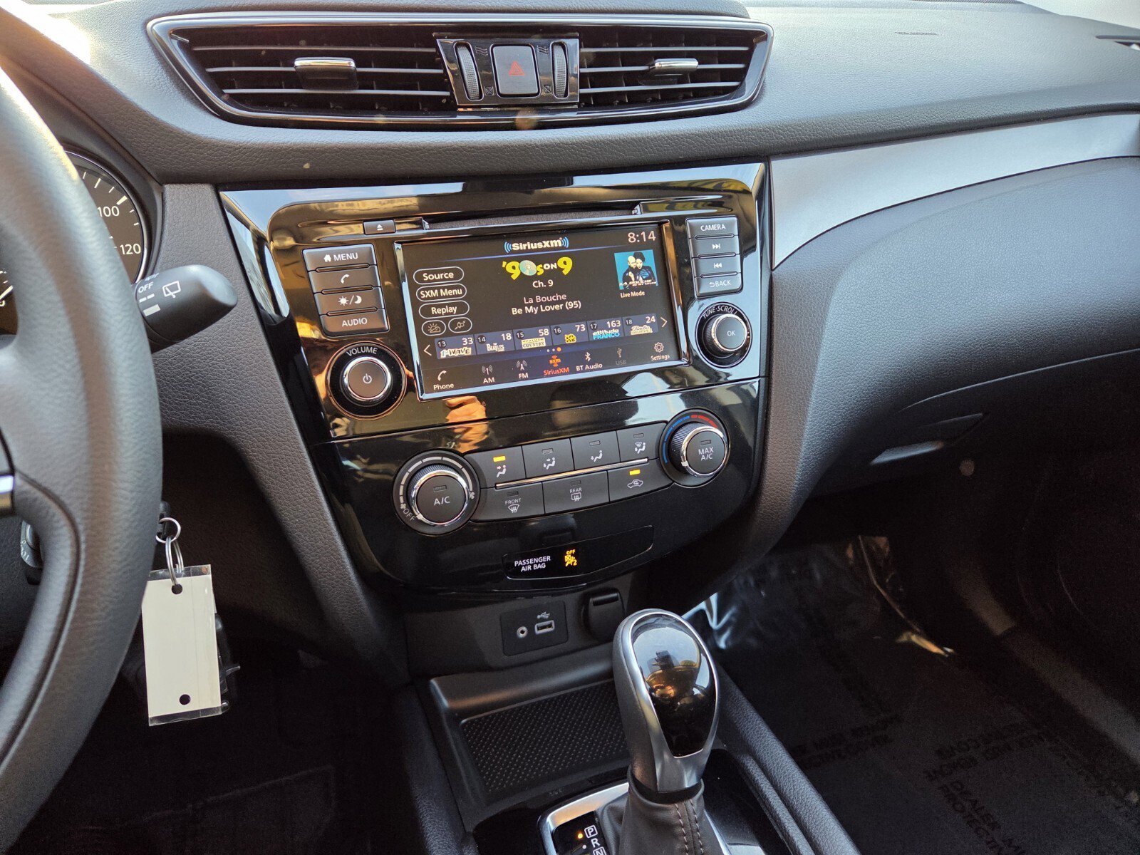 Used 2021 Nissan Rogue Sport S image 22