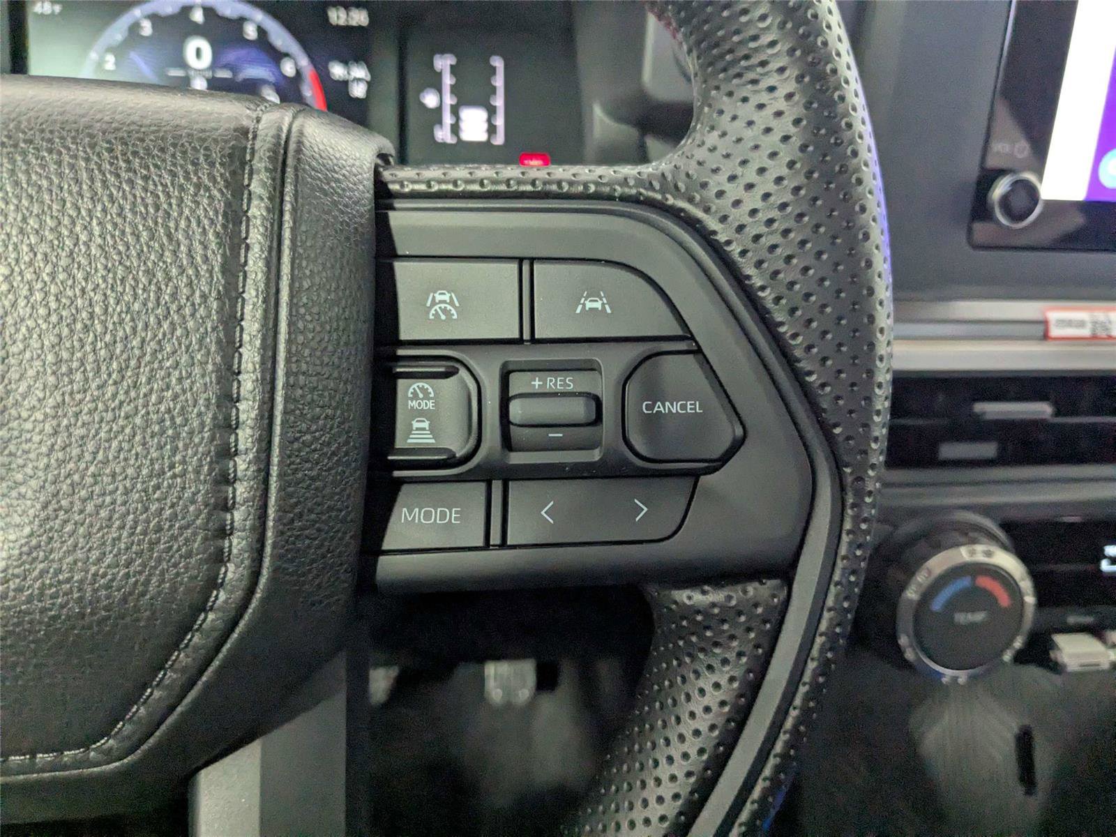 New 2026 Toyota Tacoma SR5 image 12