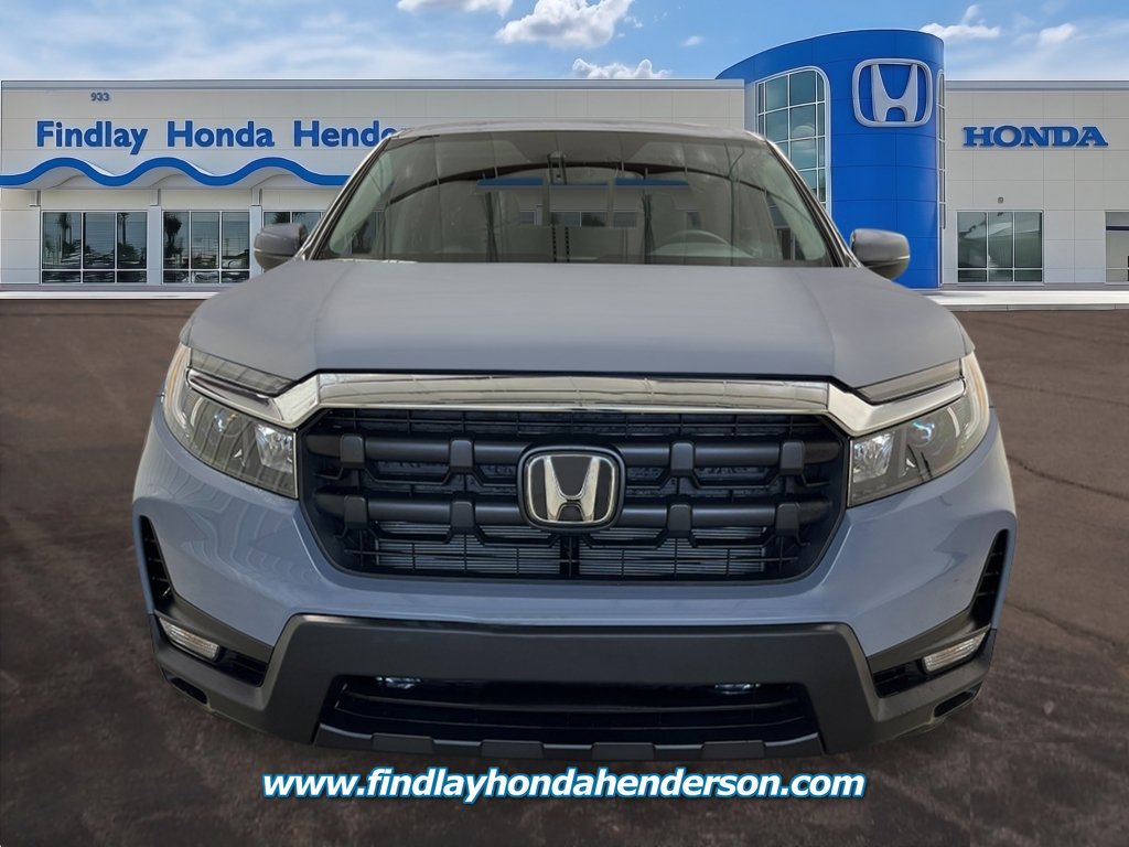 New 2026 Honda Ridgeline RTL image 10