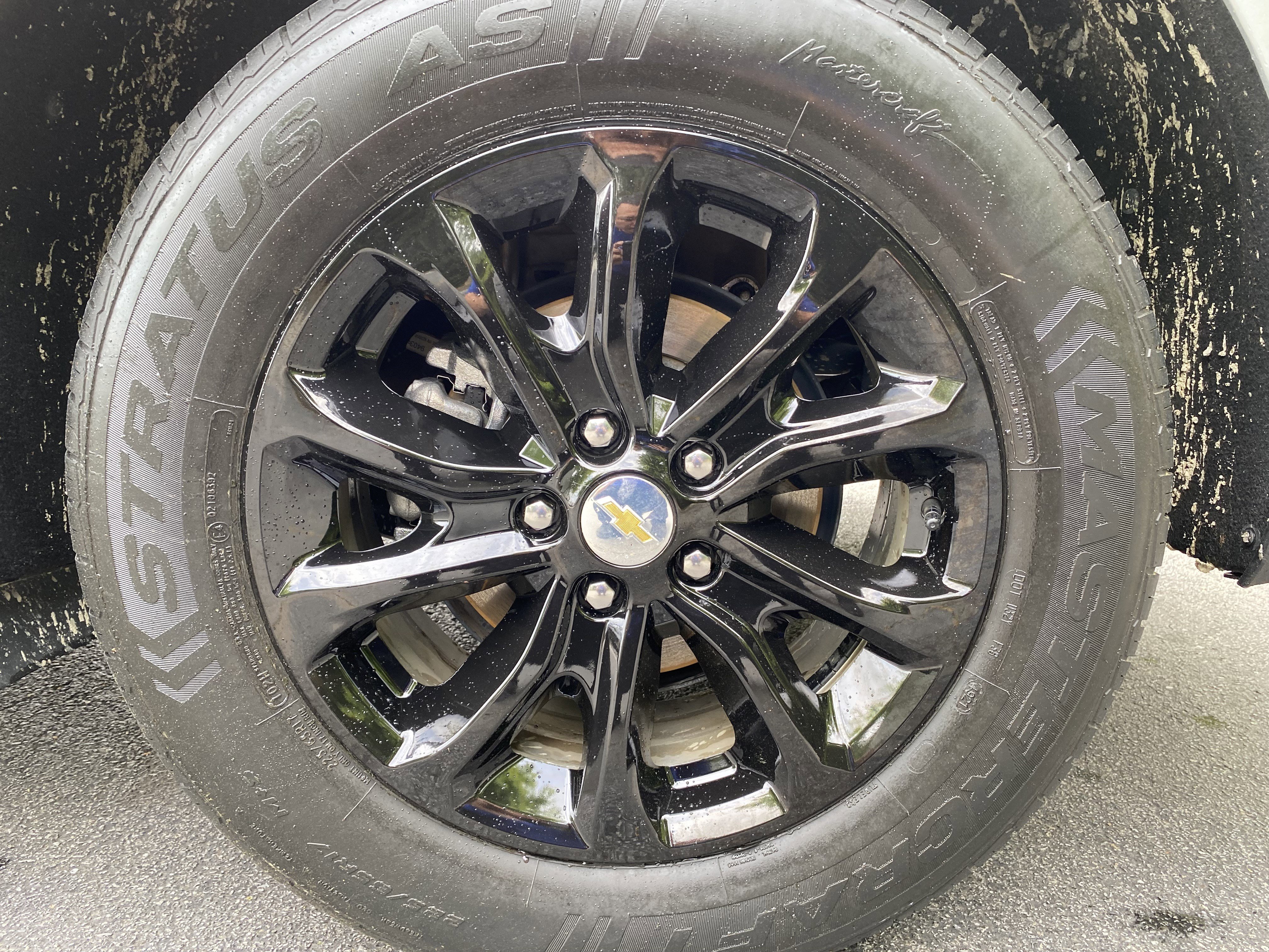 Used 2020 Chevrolet Equinox LT image 39