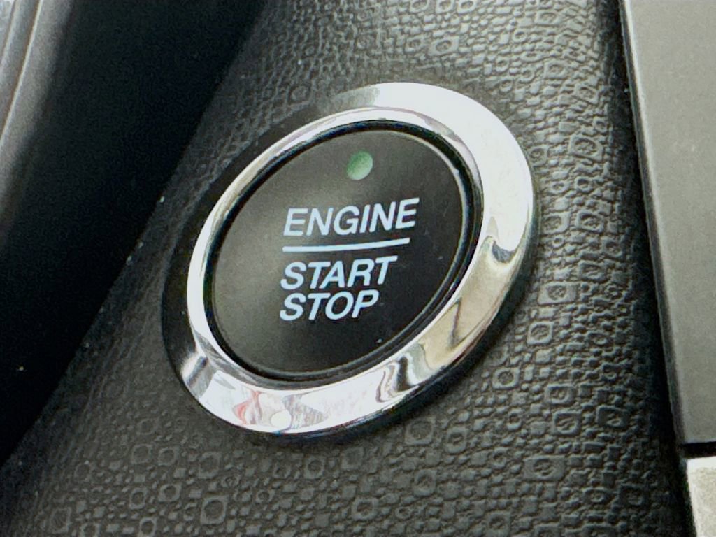 Used 2020 Ford EcoSport SE w/ SE Convenience Package AWD/4WD image 20