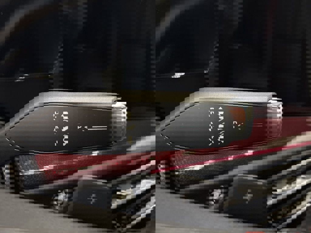 New 2026 Chevrolet Traverse RS w/ LPO, Floor Liner Package AWD/4WD image 23