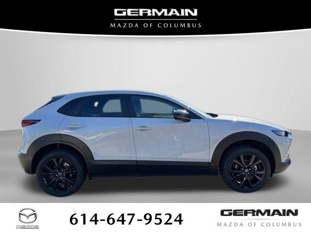 New 2026 MAZDA CX-30 AWD 2.5 S w/ Select Sport Pkg image 8