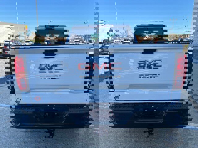 Used 2021 GMC Sierra 1500 4x4 Double Cab w/ Sierra Value Package image 4