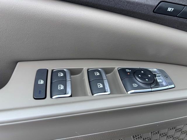 New 2026 Kia Carnival EX FWD image 18